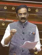 ED Raids AAP MP Ashok Mittal's Premises in FEMA Probe, Sparks Political Row