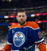 Edmonton Oilers Maintain Playoff Push Amid Leon Draisaitl Injury Concerns