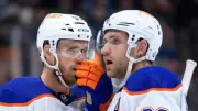 Edmonton Oilers Thrive Without Draisaitl, McDavid Leads Playoff Push