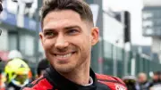 Edoardo Mortara Leads Formula E Championship with Mahindra Racing