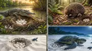 Egg-Laying Animals: Evolution, Strategies, and Why It Still Works