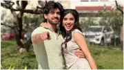 Eisha Singh and Avinash Mishra Spark Engagement Rumours with Roka-Like Photos