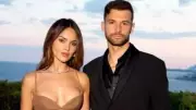 Eiza González Opens Up About Tabloid Trauma While Dimitrov Faces Tennis Struggles