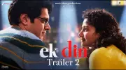 Ek Din Official Trailer: Sai Pallavi and Junaid Khan Star in Upcoming Hindi Film