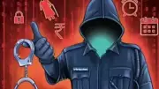 Elderly Couple in Vizag Loses ₹1.5 Crore in Digital Arrest Scam