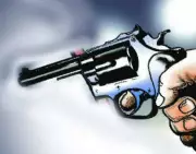 Elderly Man Shot, Family Assaulted in Begusarai Wheat Harvest Dispute