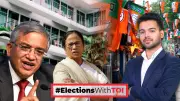 Election Commission Bans Outsiders From Hotels in West Bengal Ahead of Polling