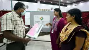 Election Commission Mandates EVM Button Visibility Checks to Prevent Tampering