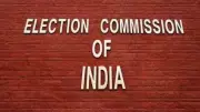 Election Commission Official Accused of Preparing BJP Campaign Material in Viral Video