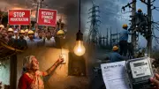 Electricity Bill 2025 Sparks Nationwide Strike by 27 Lakh Power Workers