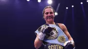 Ellie Scotney Aims for Undisputed Boxing Glory with WBA Title Fight