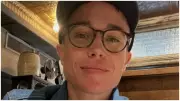 Elliot Page Opens Up About Growing Up Queer and Transgender Journey
