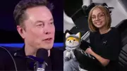 Elon Musk Fulfills Teen's Final Wish, Answers Her Questions After Cancer Battle