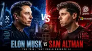 Elon Musk vs Sam Altman: High-Stakes AI Trial Begins in Oakland