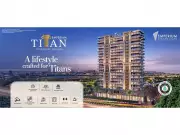 Emperium Group Unveils Ultra-Premium 3 BHK Residencies, Emperium Titan, on Dwarka Expressway