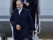 Encouraging Signs in Indirect US-Iran Peace Talks: Pakistan Media Reports