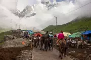 Enforcing Carrying Capacity for Char Dham Yatra is Essential