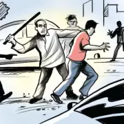 Engineer, Two Others Booked for Assaulting Labourer with Casteist Slurs at Junagadh Office