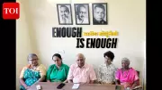 Enough is Enough Movement Intensifies Campaign Against Casinos and Land Conversions in Goa
