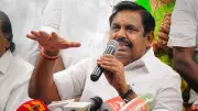 EPS Questions Tamil Nadu's Funding Future Amidst State-Centre Confrontations