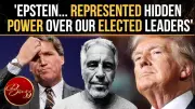 Epstein, JFK, 9/11 Files Promise Ends Trump-Carlson Alliance in Flames
