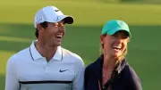 Erica Stoll: The Private Life of Rory McIlroy's Wife and Their Journey