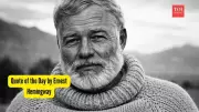 Ernest Hemingway: The Literary Giant Whose Life and Work Redefined Modern Writing