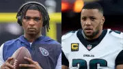 ESPN's Mel Kiper Jr. Projects Titans to Draft Jeremiyah Love and Malachi Lawrence in 2026 NFL Mock Draft