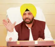 ETO Amritsar Distributes Approval Letters for Rs 3 Crore Grants in Jandiala