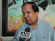 Ex-Diplomat Surendra Kumar Cautions on West Asia Remarks, Demands Tangible Peace Results