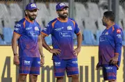 Ex-MI Player Suggests Key Change for SRH Clash Today