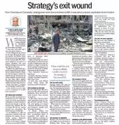 Exam Mentor: Daily News Digest for Competitive Exam Aspirants