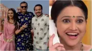 Exclusive: Taarak Mehta Actors Kuldeep & Dharti on New Saree Shop, Cast Bond, and Daya Bhabhi Gift
