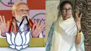 Exit Polls 2026: BJP Edges Ahead of TMC in West Bengal Assembly Elections
