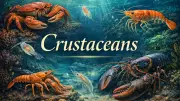 Exploring Crustaceans: The Diverse Marine Life with Exoskeletons