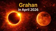 Fact Check: Solar and Lunar Eclipses in April 2026 - What's True?
