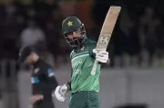 Fakhar Zaman Suspended for Ball Tampering in PSL, Lahore Qalandars Face Turmoil