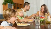 Family Dinners: The Key to Strengthening Parent-Child Bonds in a Busy World