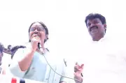 Family Members Join Election Campaigns Across Tamil Nadu Constituencies