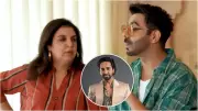 Farah Khan Sparks Sibling Debate: Aparshakti's Comic Timing Better Than Ayushmann's