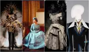 Fashion Takes Center Stage: Major Museum Exhibitions Transforming Couture into Cultural Experience