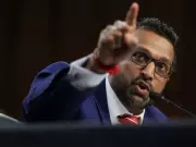 FBI Director Kash Patel Files $250M Lawsuit Against The Atlantic for Defamation