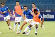 FC Goa Coach Manolo Marquez Demands Victory Against Mumbai City FC in Crucial ISL Clash