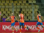FC Goa Dominates Odisha FC 3-1 in ISL 2025-26 as Bob Jackson Raj Debuts