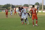FC Goa Stuns Punjab FC 4-0 in RFDL Semifinal First Leg