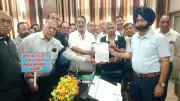 Fertiliser, Seed and Pesticide Dealers Observe One-Day Strike in Abohar