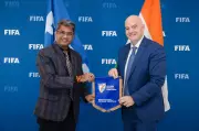 FIFA Approves AIFF Election Delay to December 2026 for Sports Act Compliance