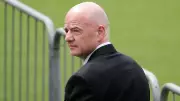 FIFA President Infantino Confirms Iran's 2026 World Cup Participation Amid Conflict