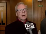 Finland and India Share Robust Bilateral Ties, Says Consul General Erik af Hallström