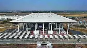 FIR Filed Against Four for Illegal Construction on Noida Airport Land